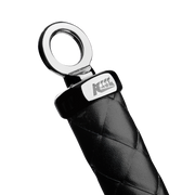 RISE - Japanse Bull Whip - 120 cm - Zwart