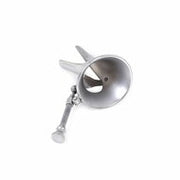 Kiotos - Collins Anaal Speculum - RVS - Klein