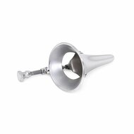 Kiotos - Collins Anaal Speculum - RVS - Klein