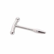 Kiotos - RVS Penis Stick Magic Make Cum