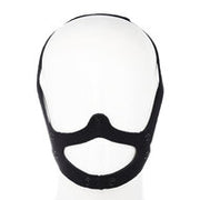 Kiotos - Neopreen Puppy Dog Gag/Mondmasker - Geel
