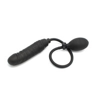 Kiotos - Opblaasbare Dildo