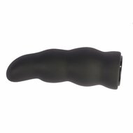 Kiotos - Siliconen Strap-On Dildo - Paris