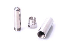 Kiotos - Popper inhaler RVS