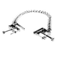 Kiotos - Tepelklemmen Met Ketting