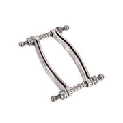 Kiotos - Vagina spreader - pussy spreader met veer
