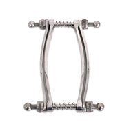 Kiotos - Vagina spreader - pussy spreader met veer