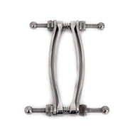 Kiotos - Vagina spreader - pussy spreader met veer