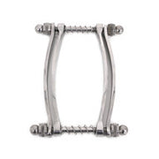 Kiotos - Vagina spreader - pussy spreader met veer