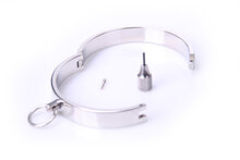 Kiotos - Steel Collar - Large