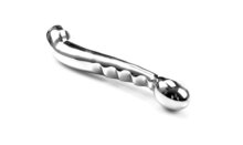 Kiotos - Pure RVS G-spot Dildo Jumbo