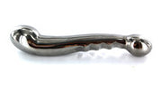 Kiotos - Pure RVS G-spot Dildo Jumbo