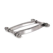 Kiotos - Vagina spreader - pussy spreader met veer