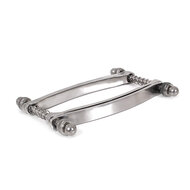 Kiotos - Vagina spreader - pussy spreader met veer