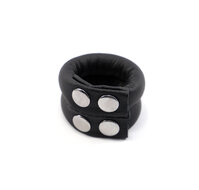 Kiotos - Leren Balzak Gewicht Nevada Strong Man - 140 gram