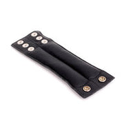 Kiotos - Leren Ballen Stretcher Met Gewicht - Medium