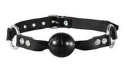 Kiotos - Ball gag - 0rmal - Zwart