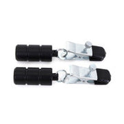 Kiotos - Tepelklemmen met Gewichten van RVS - 100 gram