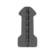 All Black - Masturbator Hook-Up