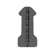 All Black - Masturbator Hook-Up