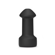 All Black - Masturbator Hook-Up