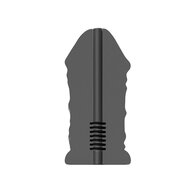 All Black - Masturbator Daddy