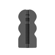 All Black - Masturbator Pookie