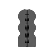 All Black - Masturbator Pookie