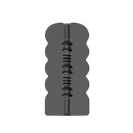 All Black - Masturbator Twink