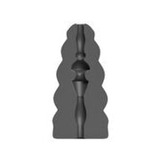 All Black - Masturbator Flick
