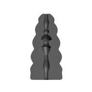 All Black - Masturbator Flick