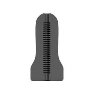 All Black - Masturbator Chub