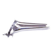 Kiotos - XXXL Speculum Van RVS