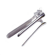 Kiotos - XXXL Speculum Van RVS