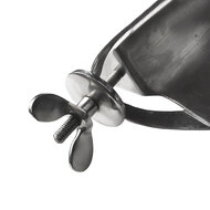 Kiotos - XXXL Speculum Van RVS