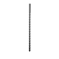 Siliconen Dilator | Plasbuis Plug | Sound Vincenza - 24 cm