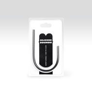 Siliconen Dilator | Plasbuis Plug | Sound Vincenza - 24 cm