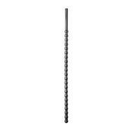 Siliconen Dilator | Plasbuis Plug | Sound Venetia - 24 cm