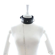 Kiotos - Collar Met Hondenketting