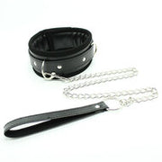 Kiotos - Collar Met Hondenketting