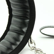 Kiotos - Collar Met Hondenketting