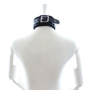 Kiotos - Collar Met Hondenketting