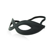Kiotos - Oogmasker smal - Zwart
