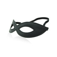 Kiotos - Oogmasker smal - Zwart
