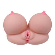 Perfect Toys - Masturbator - Tits Fuck