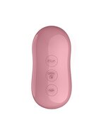 Satisfyer - Cotton Candy - Luchtdruk Vibrator - Roze