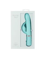 Pillow Talk - Lively - Tarzan Vibrator - Mintgroen