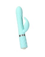Pillow Talk - Lively - Tarzan Vibrator - Mintgroen