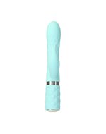 Pillow Talk - Lively - Tarzan Vibrator - Mintgroen