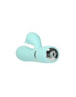 Pillow Talk - Lively - Tarzan Vibrator - Mintgroen